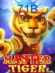 MasterTiger