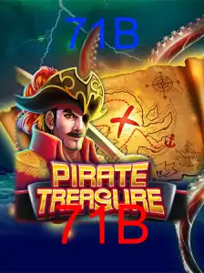 PirateTreasure