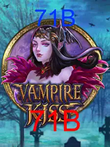 VampireKiss