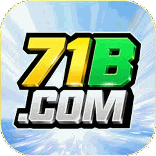 71B Logo